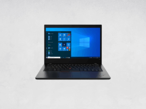 ThinkPad L Series