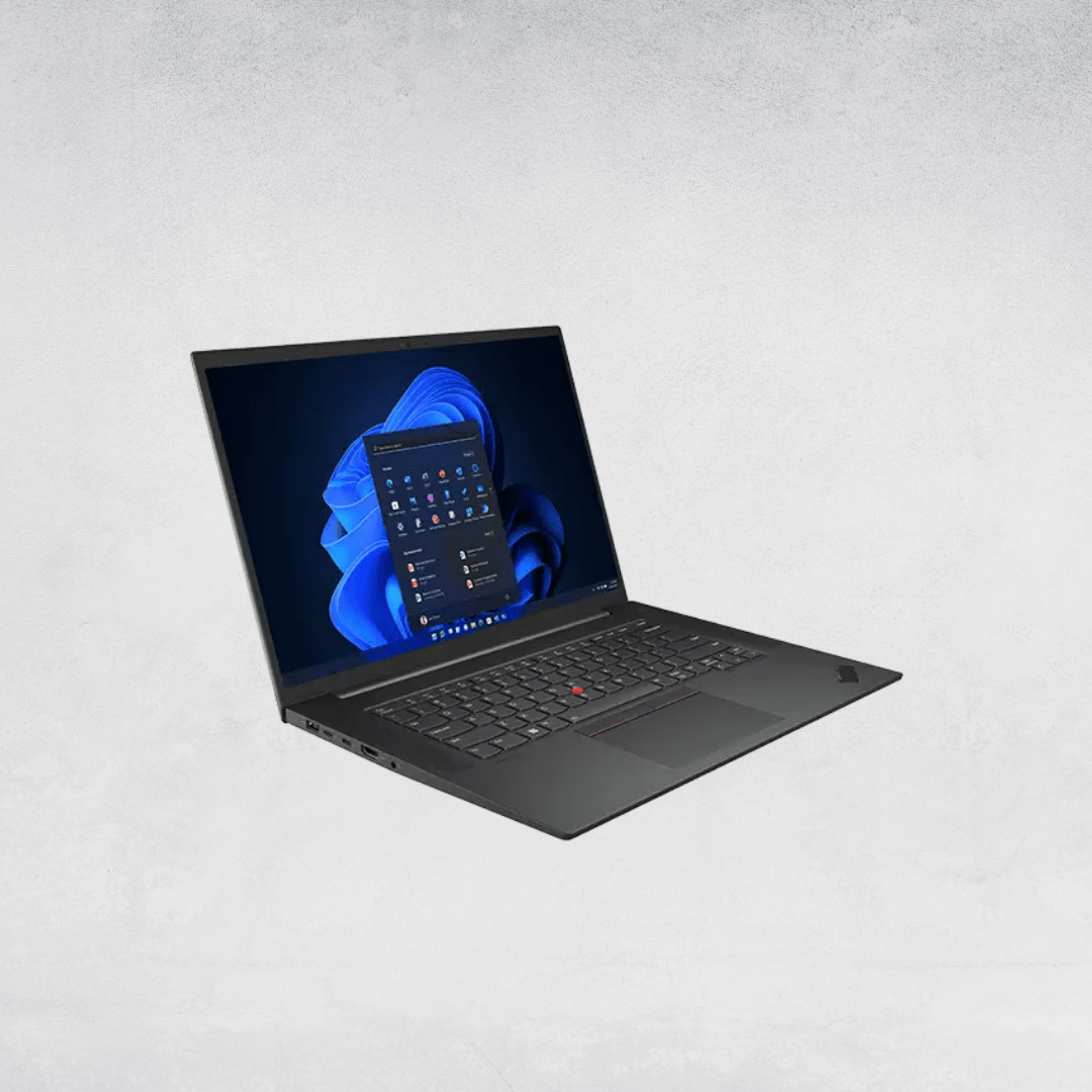 ThinkPad P Series - Image 2