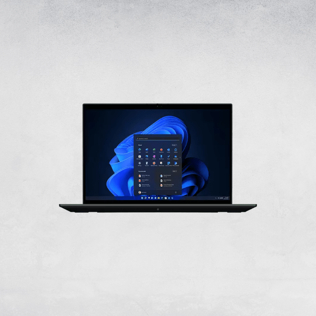 ThinkPad P Series - Image 11