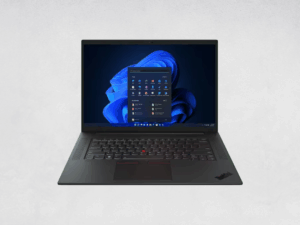 ThinkPad P Series