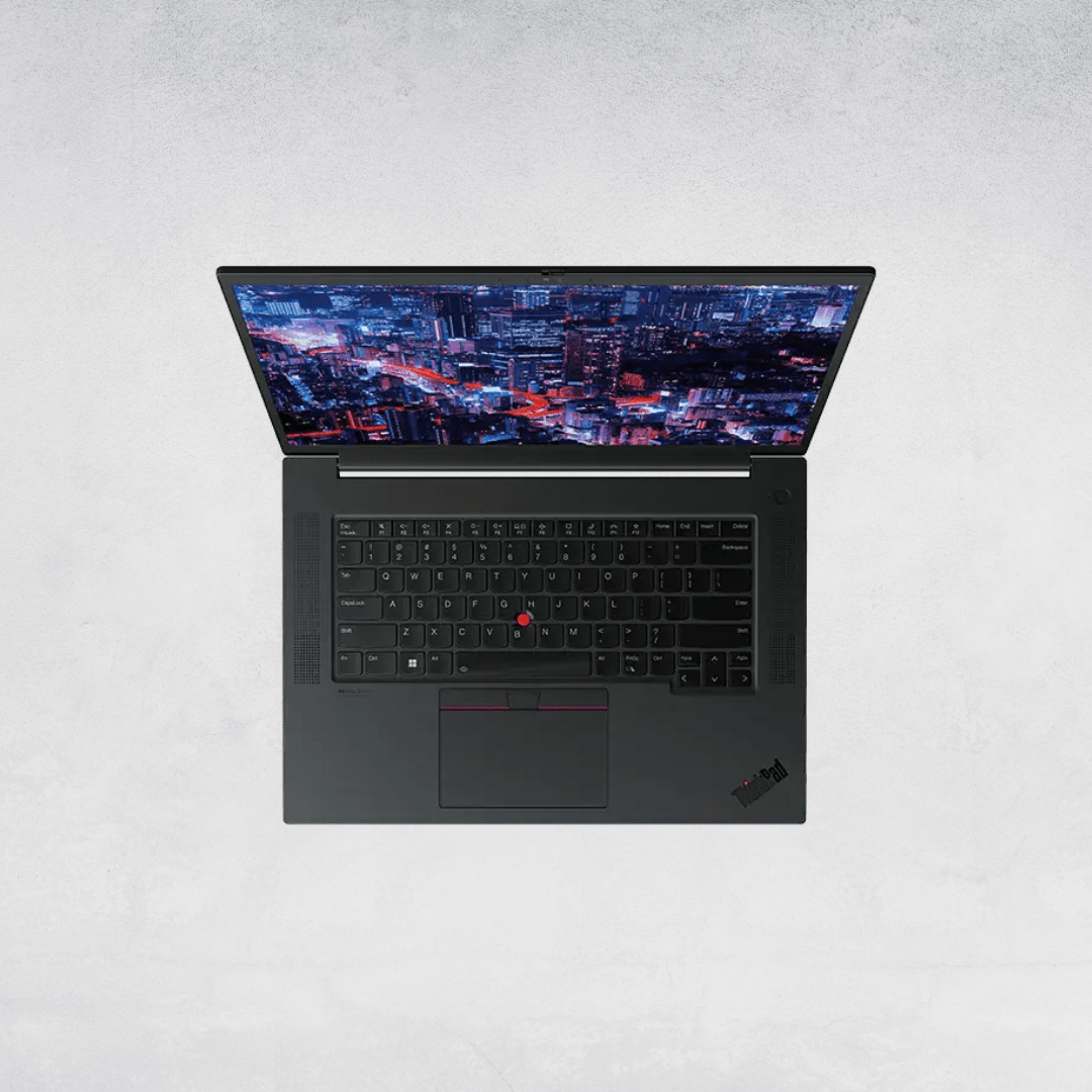 ThinkPad P Series - Image 10