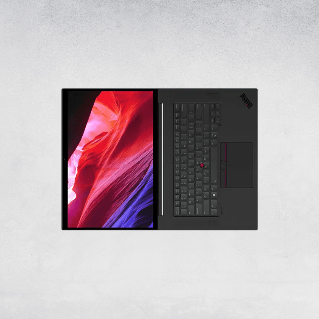 ThinkPad P Series - Image 7