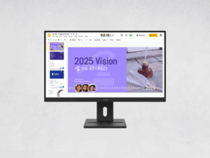 ThinkVision E27Q-40 (27–30 inch)