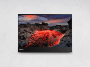 ThinkVision M14t