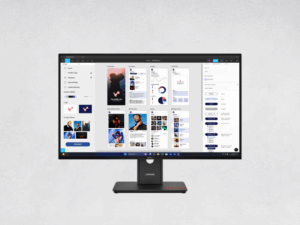 ThinkVision T32UD-40 (Above 30 inch)