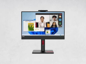 Tiny All in One ThinkCentre Tiny-In-One 24