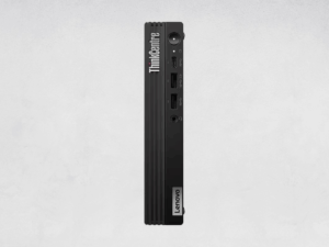 Tiny Desktop ThinkCentre M75q