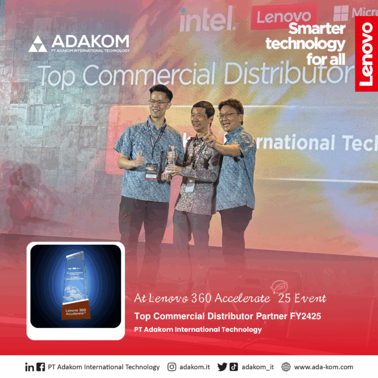 Top Commercial Distributor Partner FY2425