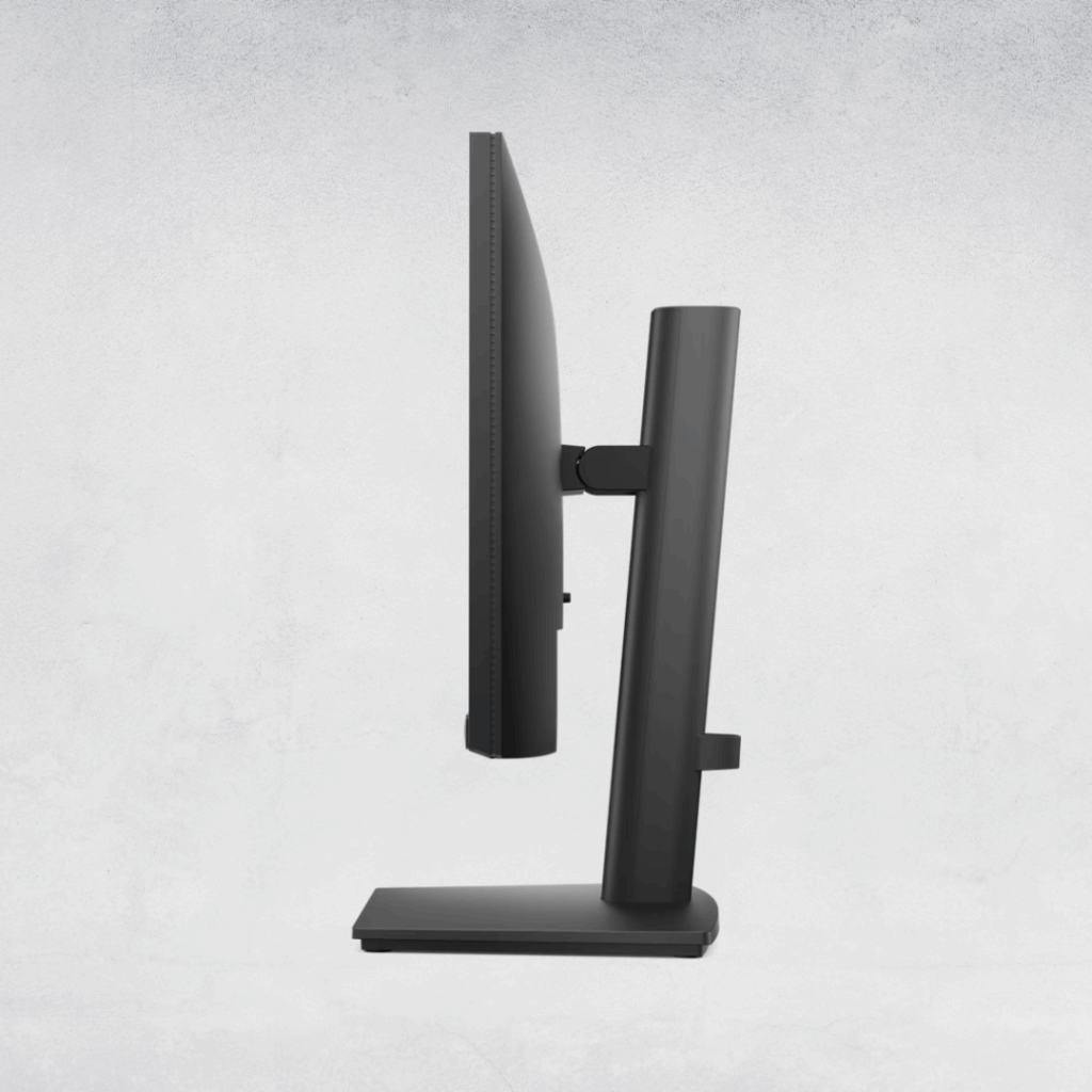 Dell Pro 22 Adjustable Stand Monitor - left