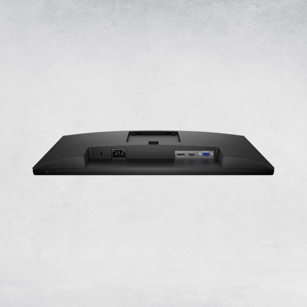 Dell Pro 22 Adjustable Stand Monitor - port