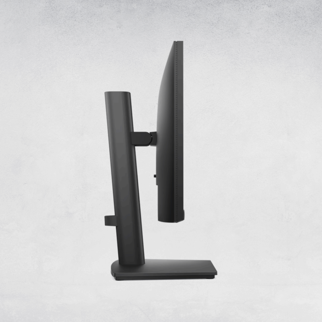 Dell Pro 22 Adjustable Stand Monitor - right