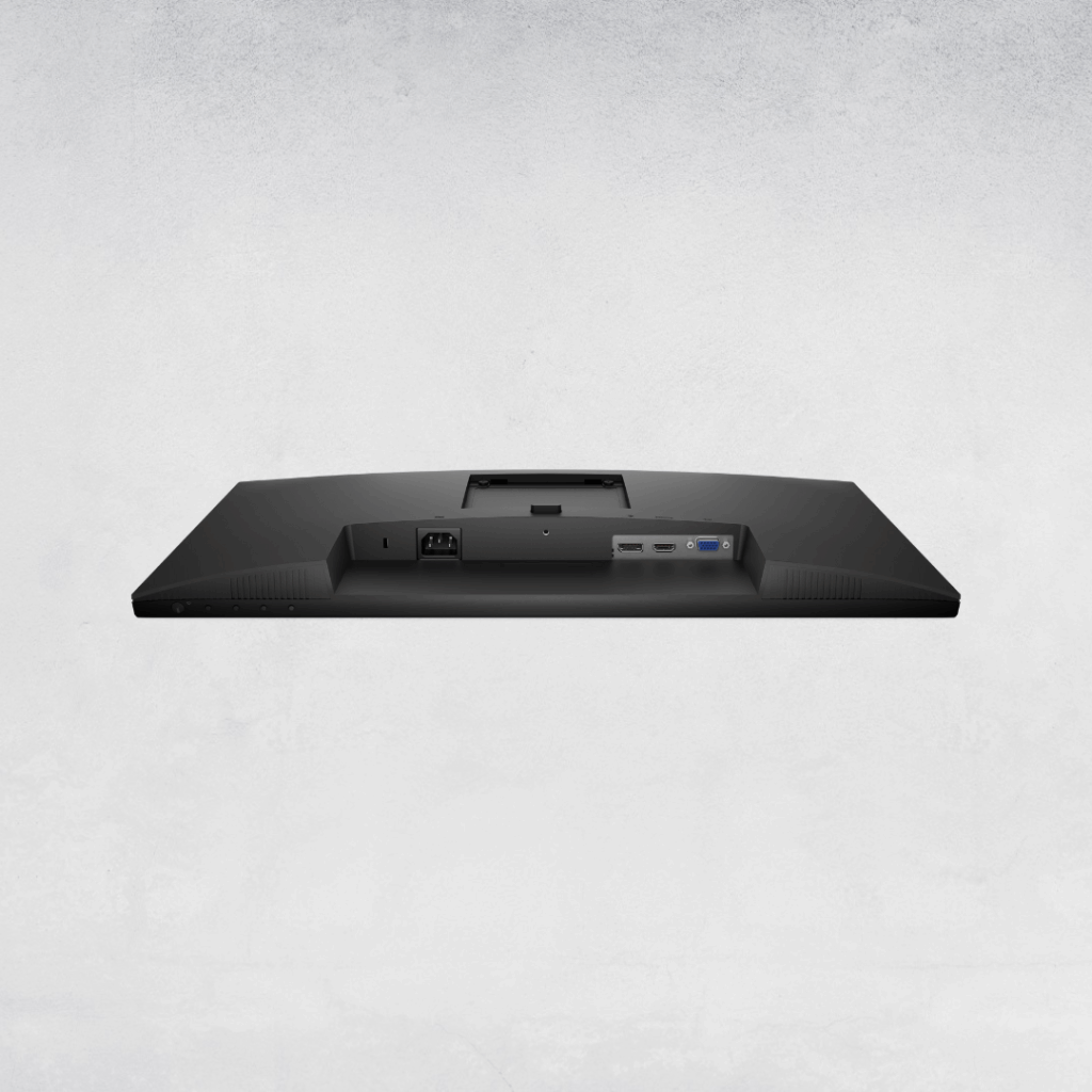 Dell Pro 24 Adjustable Stand Monitor - port