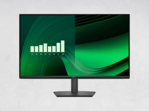 Dell Pro 27 Monitor - E2725HM