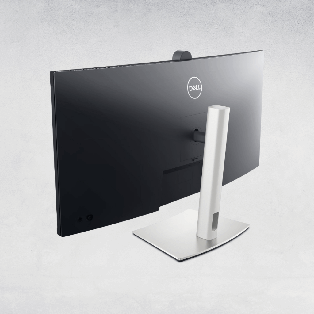 Dell pro 14 Plus - 34 Inch-sideways back