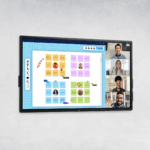 Dell pro 75 Plus - Sideways