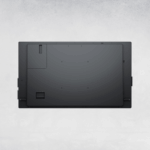 Dell pro 75 Plus - back