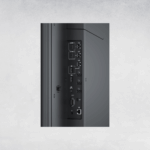 Dell pro 75 Plus - port