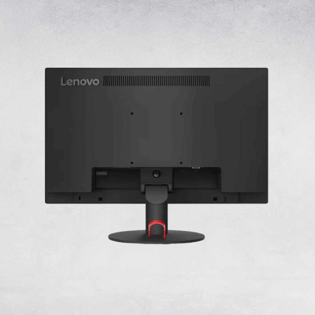 Lenovo ThinkVision E20-1b - Back