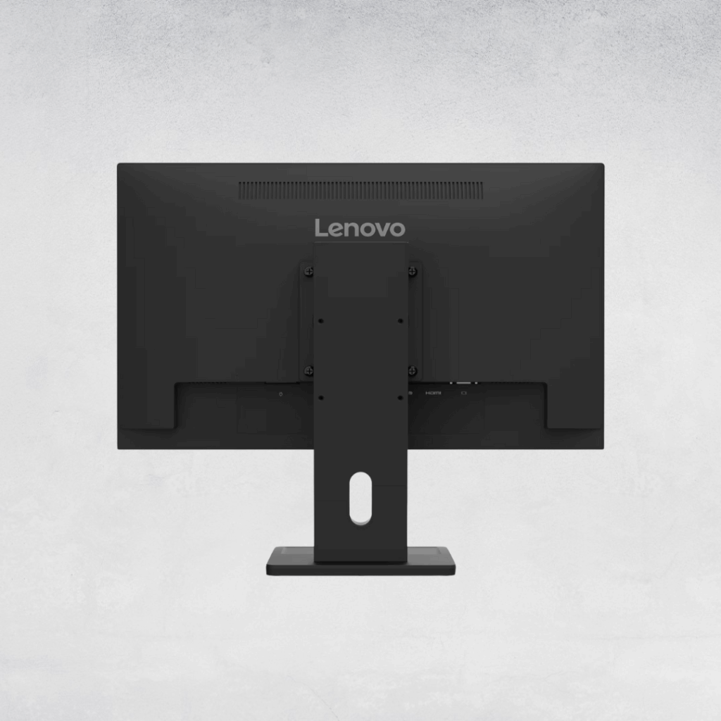 Lenovo ThinkVision E22-40 Monitor - back