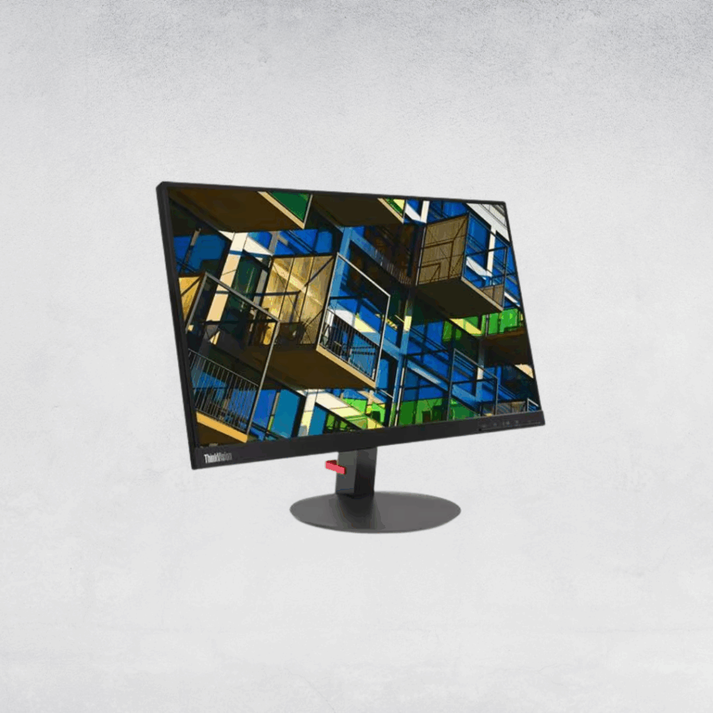 Lenovo ThinkVision S22e-19​ - Rightright