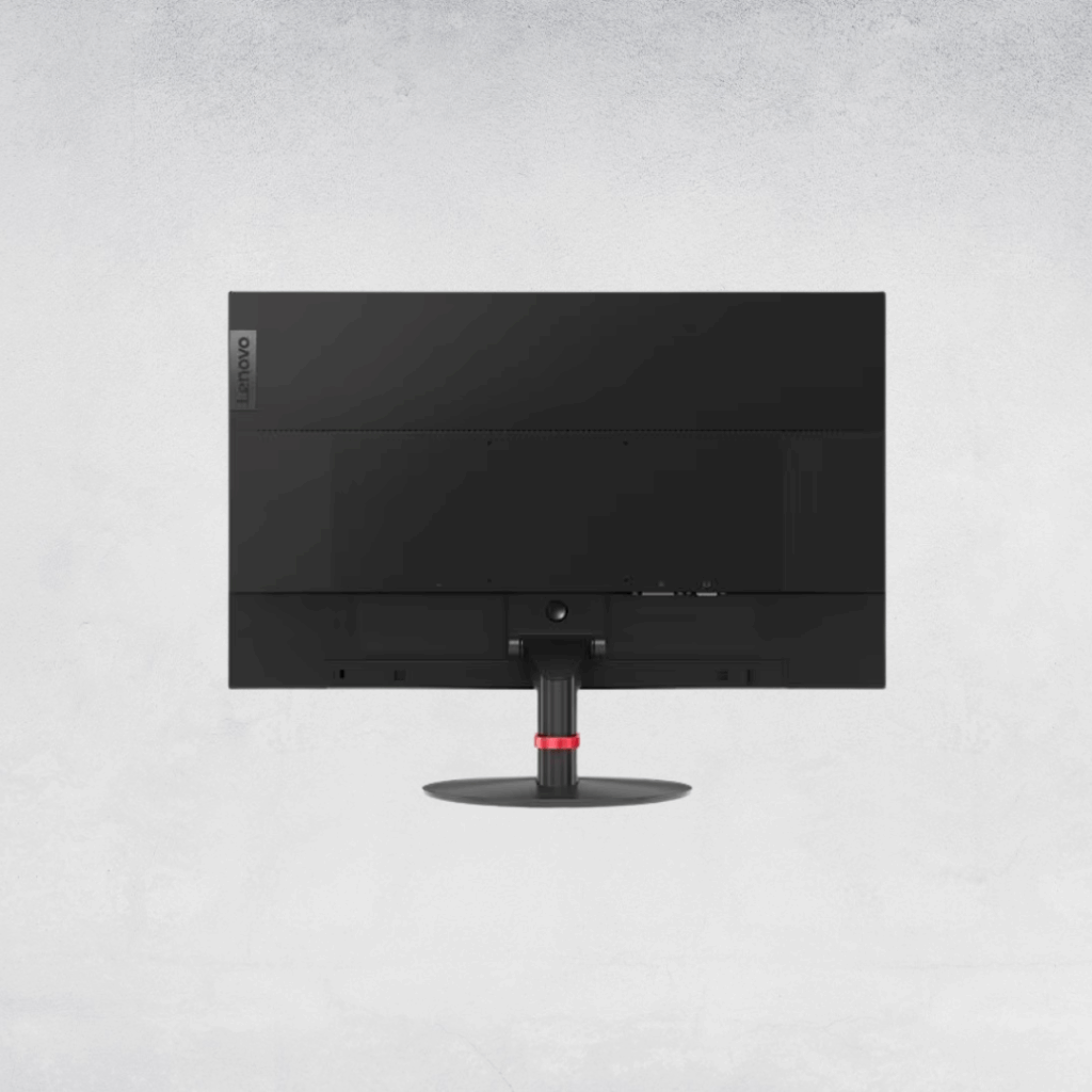 Lenovo ThinkVision S22e-19​ - back