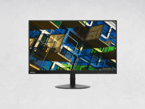 Lenovo ThinkVision S22e-19​ Monitor