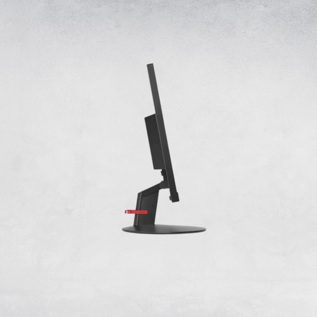 Lenovo ThinkVision S22e-19​ - right