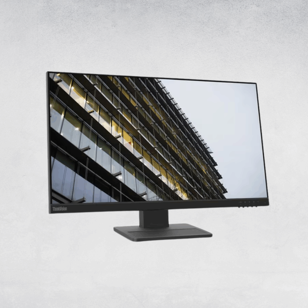 ThinkVision E24-29 - Sideline