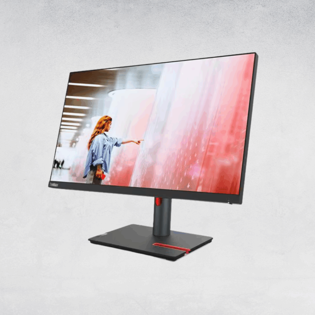 ThinkVision P24q-30 - Sideline left