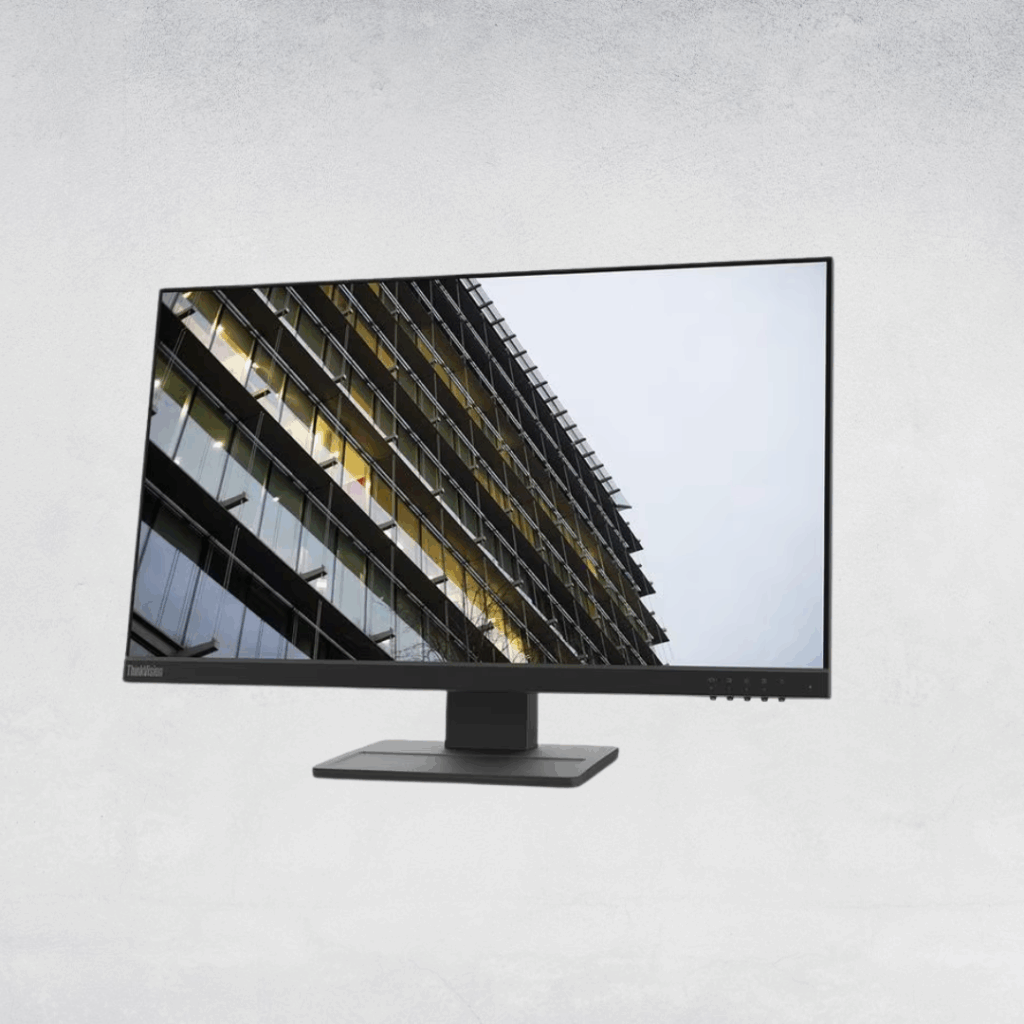 ThinkVision E24-29 - Sideline left (2)