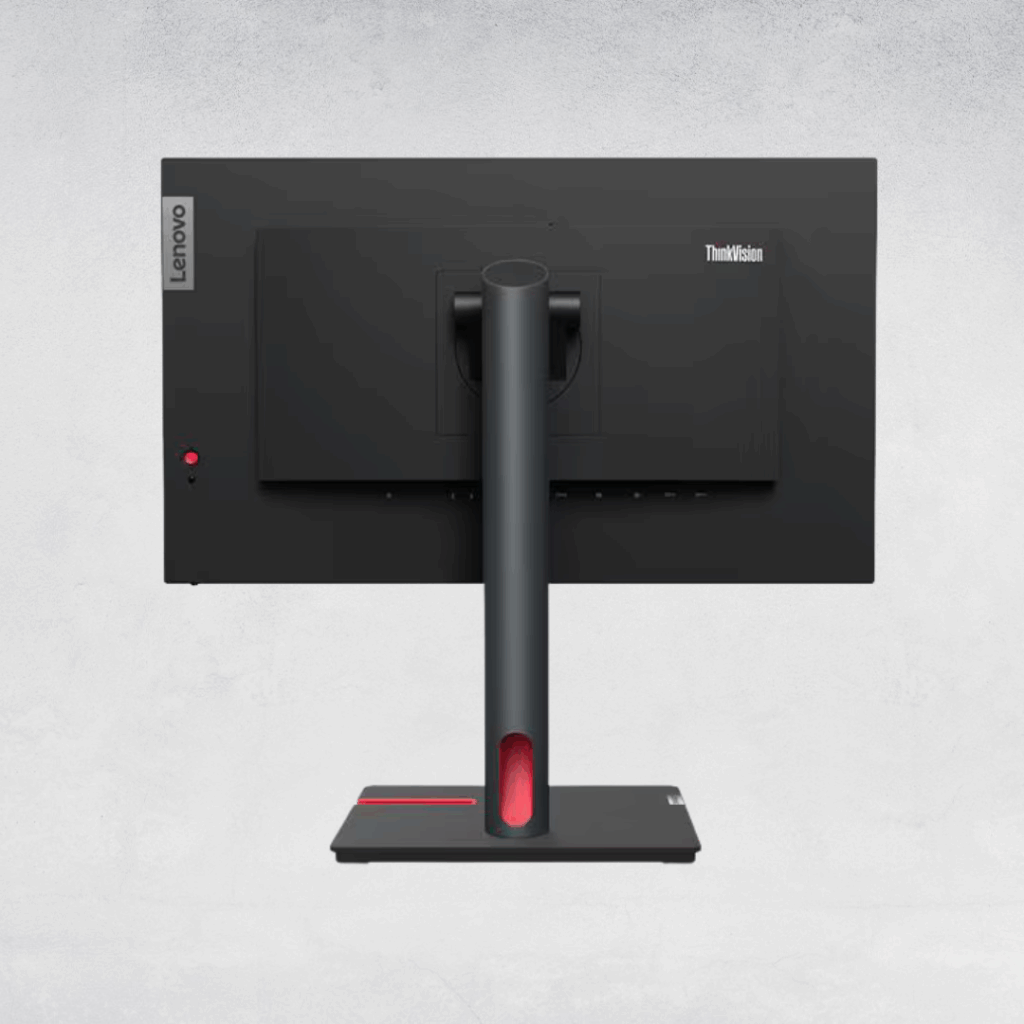 ThinkVision P24q-30 - back