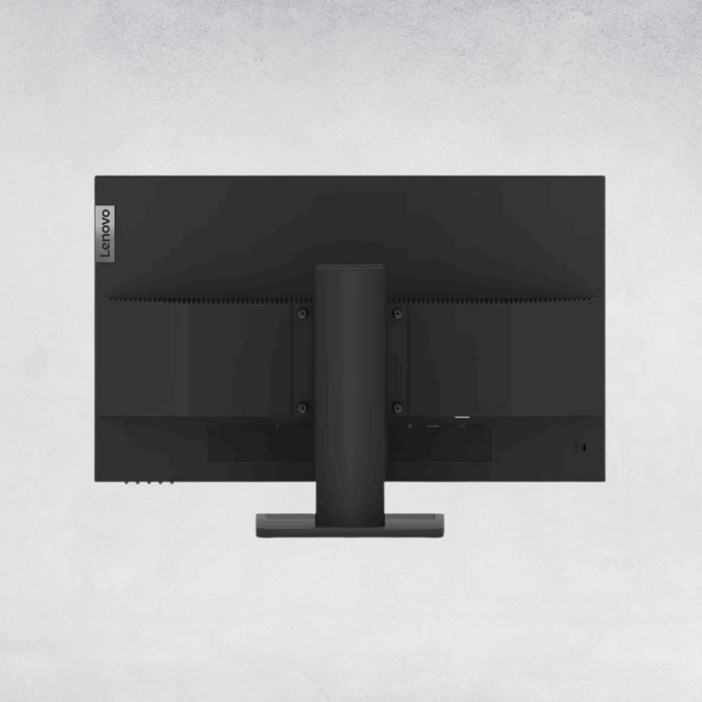 ThinkVision E24-29 - back