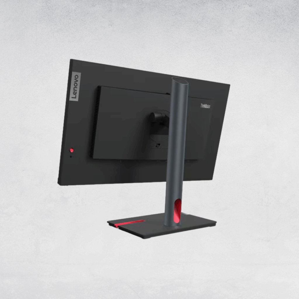 ThinkVision P24q-30 - back left