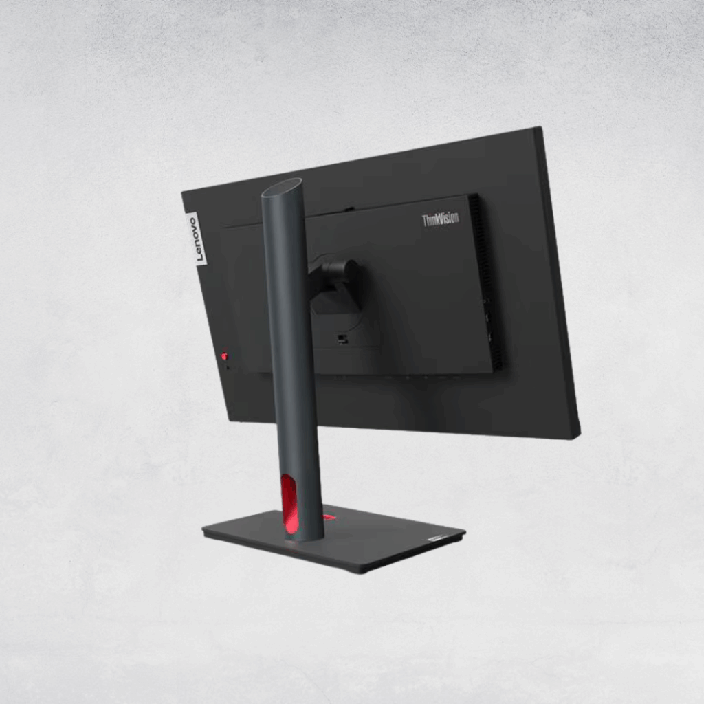 ThinkVision P24q-30 - back right