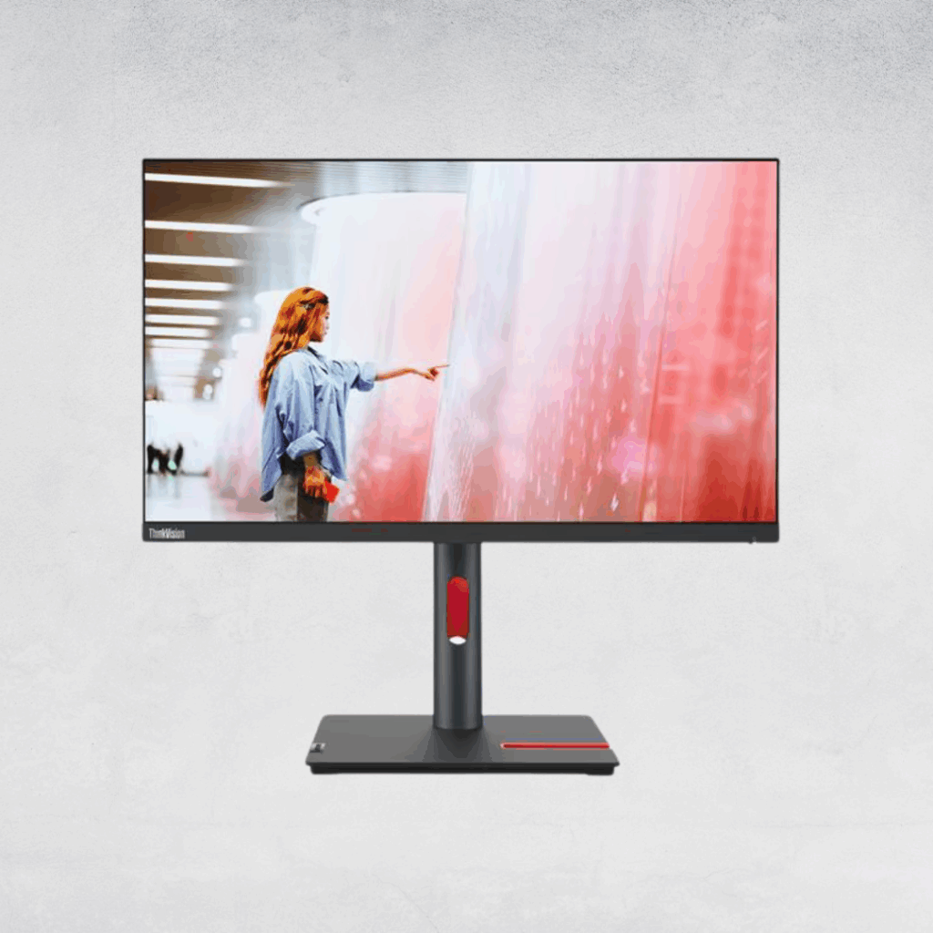 ThinkVision P24q-30 - font