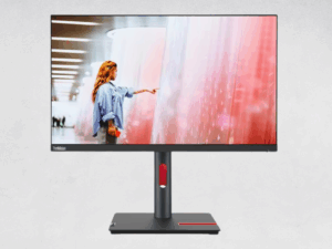 Lenovo ThinkVision P24q-30 Monitor