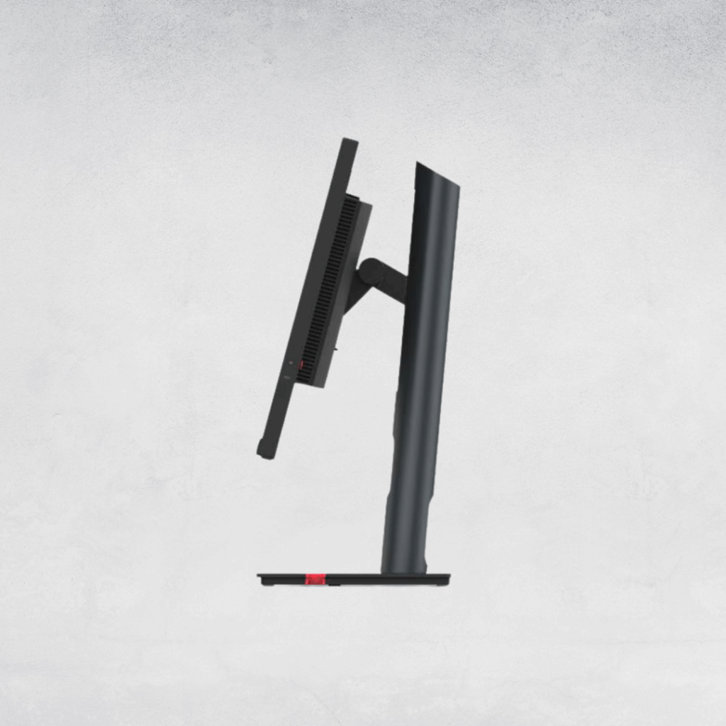 ThinkVision P24q-30 - left