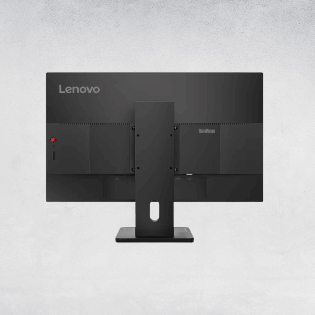ThinkVision E24-30 - Back