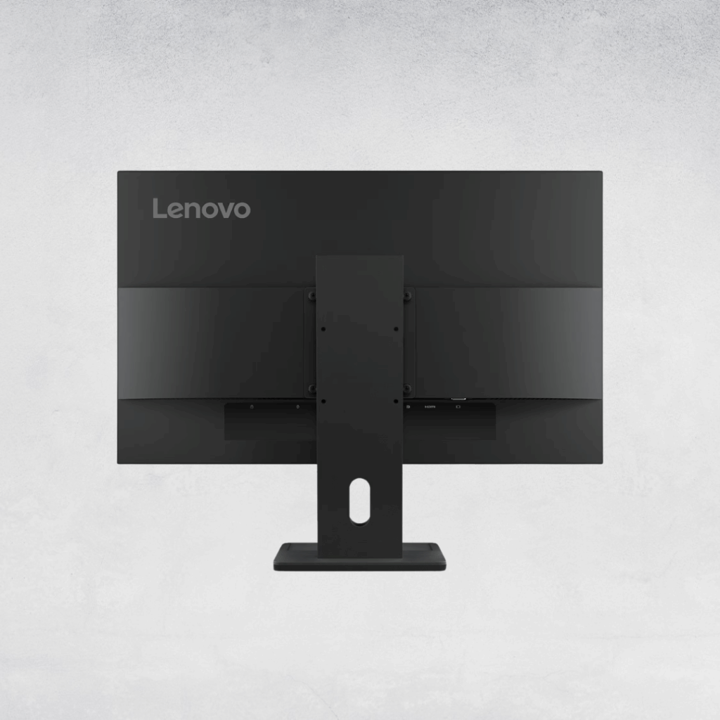 ThinkVision E24-40 - back