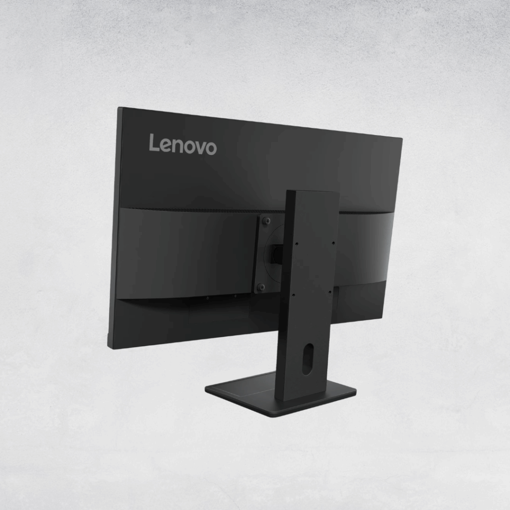 ThinkVision E24-40 - back left