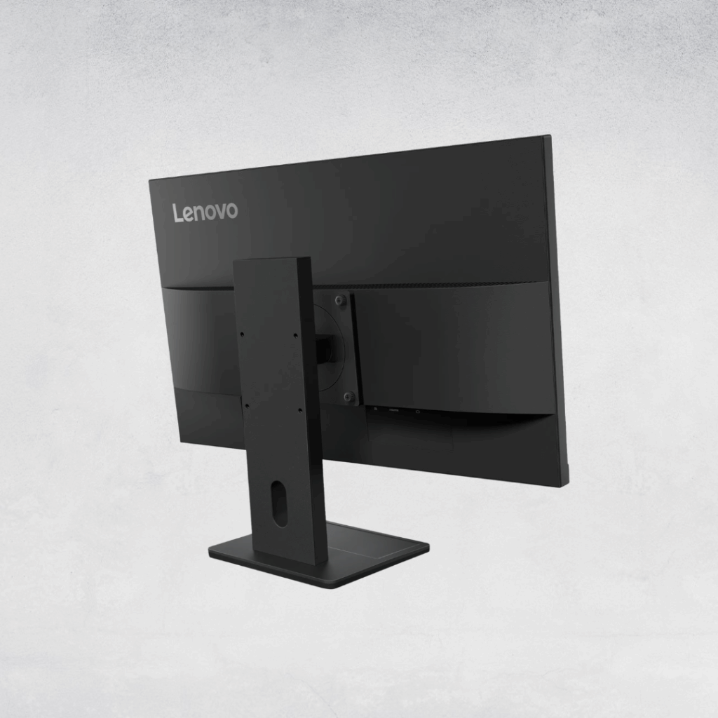 ThinkVision E24-40 - back right