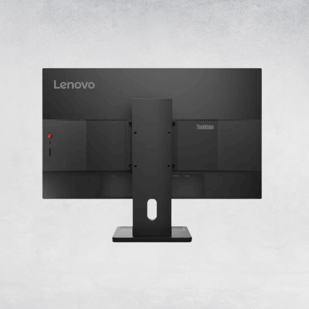 ThinkVision E24q-30 - back
