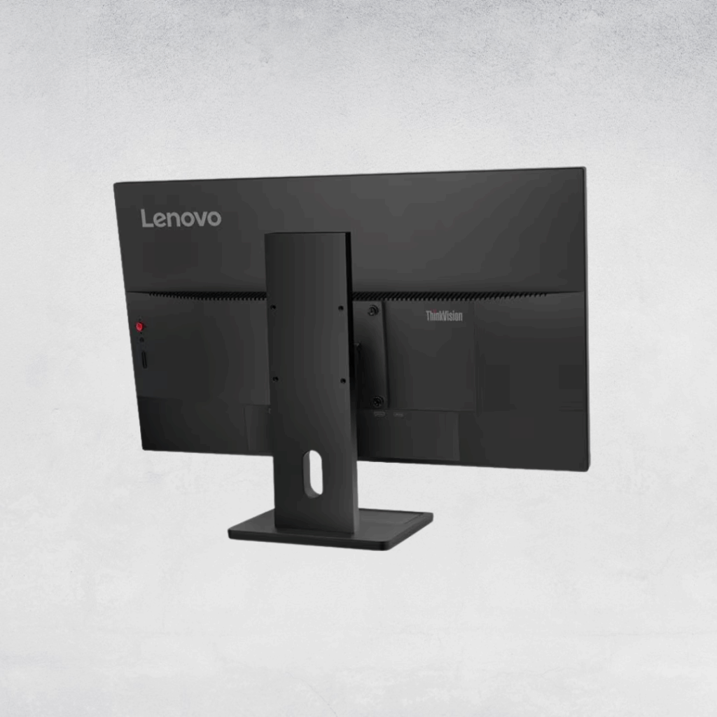 ThinkVision E24q-30 - side back right