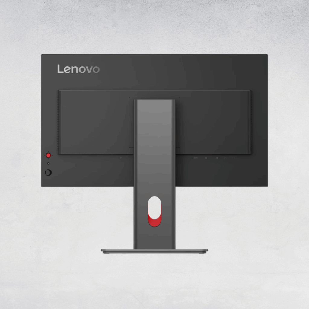 ThinkVision P24Q-40 - back