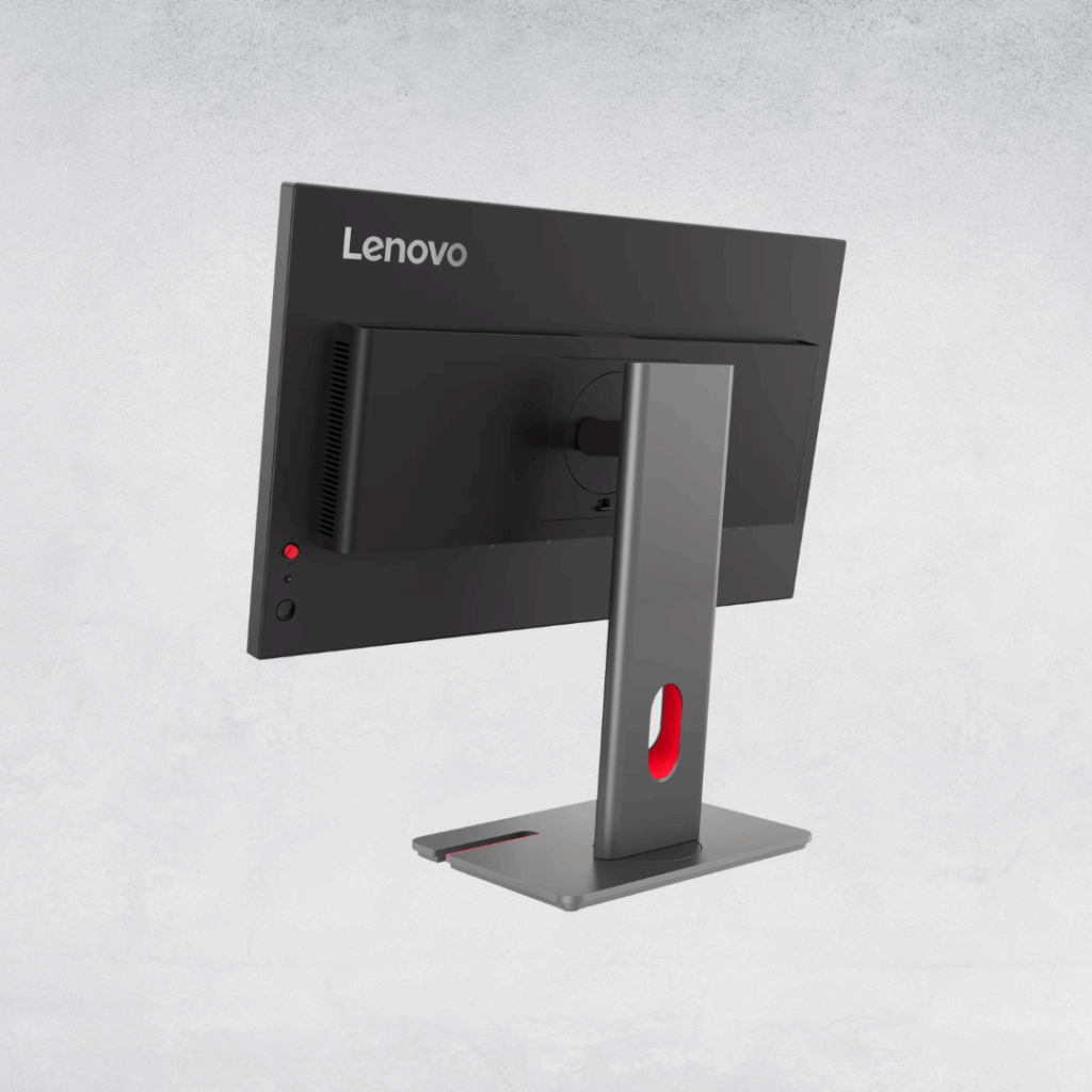 ThinkVision P24Q-40 - side back left