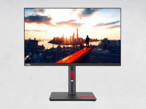 Lenovo ThinkVision P24h-30 Monitor