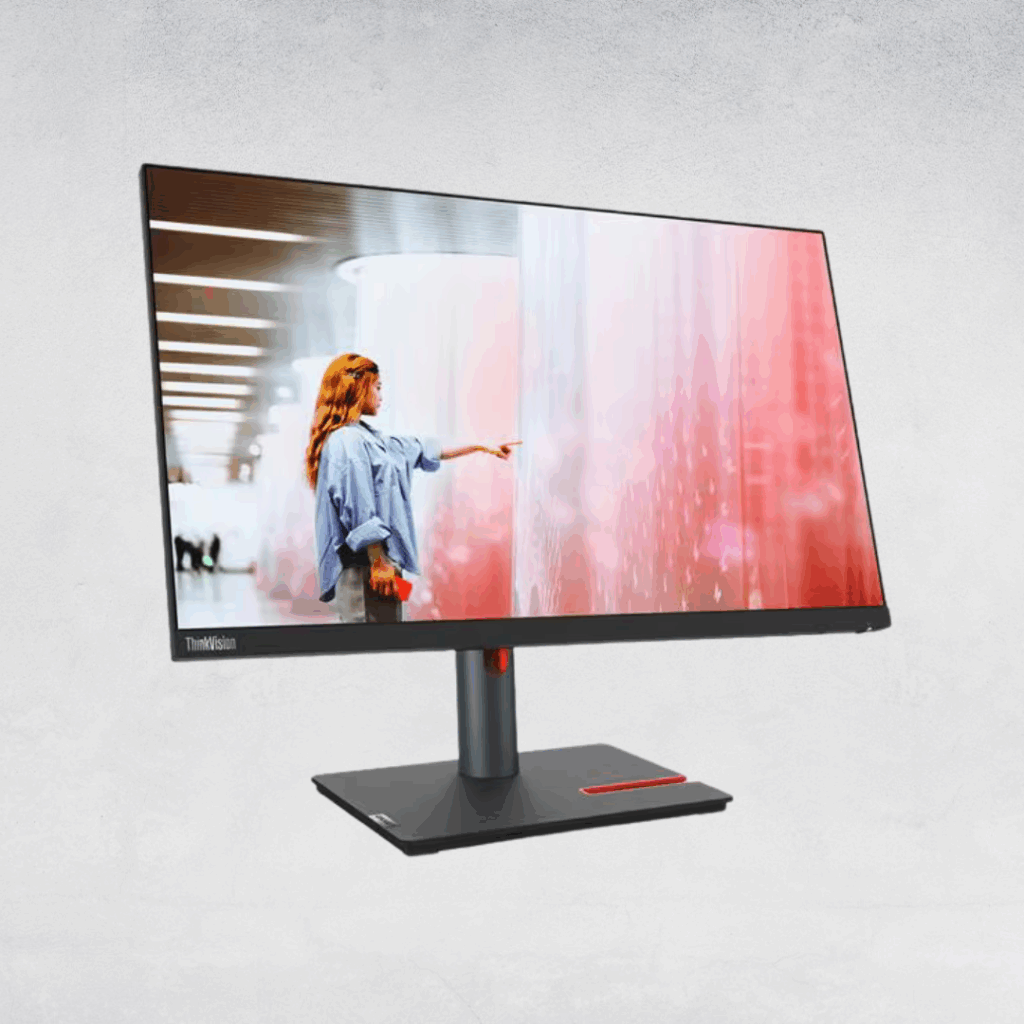 ThinkVision P24q-30 - Sideline right
