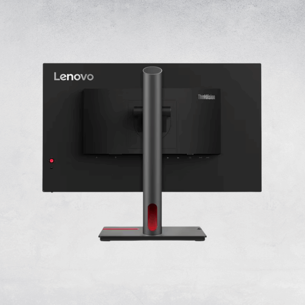 ThinkVision P25i-30 - back