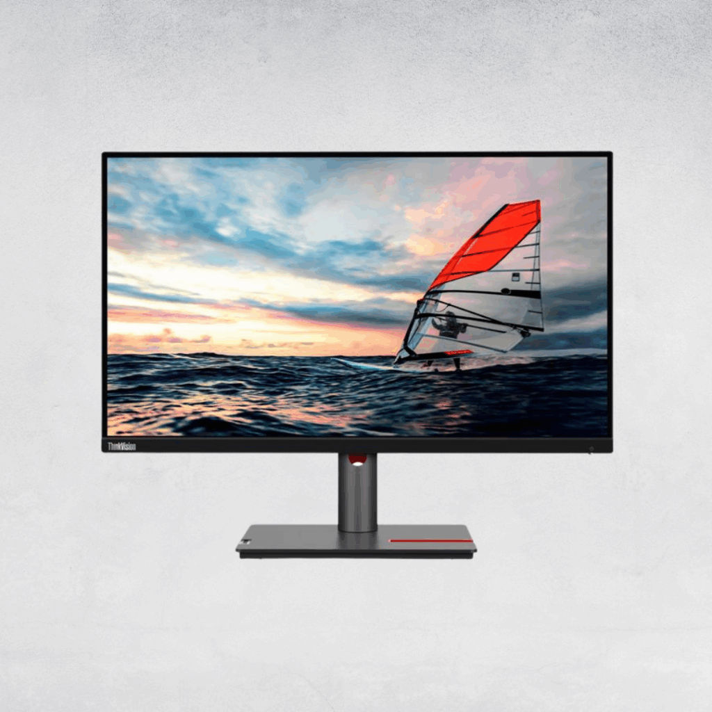 ThinkVision P25i-30 - font