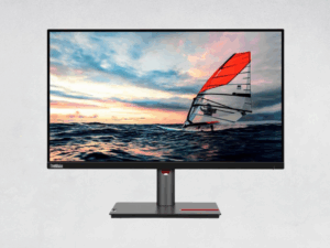 Lenovo ThinkVision P25i-30 Monitor